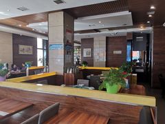 大堂-九转小磨·非遗东北菜(群力店)