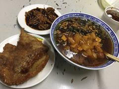 -大时代美食面馆