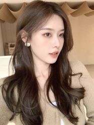 -New Fashion发型定制