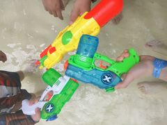 -杭州开元森泊度假乐园