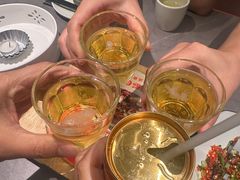 -麻都·成都菜(人民广场店)