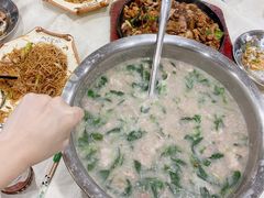 -标记美食新鲜猪杂(兴南大道店)