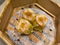 海虾蟹子干蒸-宝园酒家(美林M·LIVE天地东座店)