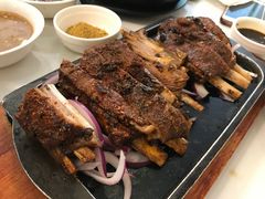 -小郭私房菜·海肠捞饭店(学士街店)