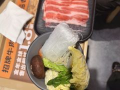 -吉野家(复兴路第二餐厅店)