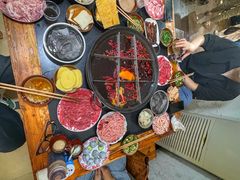 -肥龙火锅(南坪店)