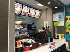 -华莱士·全鸡汉堡(柳州店)