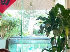 -金河半岛园林酒家(金融城店)
