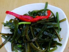 -三千粉牛肉米粉(来客茂店)
