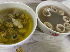 花螺苦瓜汤-顺和隆炖罐