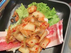 -新石器烤肉(之心城店)