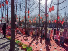 -北京雁栖湖国际会展中心