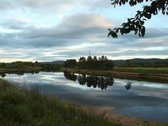 -北极村旅游风景区