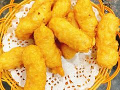 -适口餐厅砂锅粥(公信路总店)