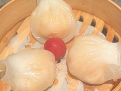 -茶港·点心·啫啫煲(王府井店)
