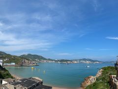 -枸杞岛