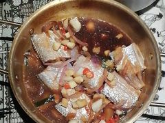 -绿茶餐厅(松江万达店)