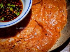 -7年8班朝鲜族非遗美食(三钢里店)