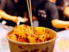 -周小亮丁家坡洋芋(全国总店)