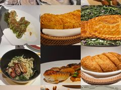 -Oyster Talks 四度蚝法餐厅