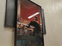 -许哥东北烧烤·铁丳烤串·宫后夹肉(繁花中心店)