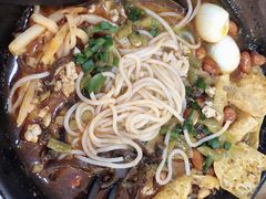 -粉探营螺蛳粉(长宁龙之梦店)