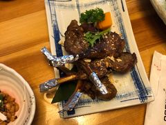 -王鼎精致料理铁板烧(世博源店)