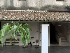 -喜洲吧·江畔老船厂·庭院餐厅(喜临院店)
