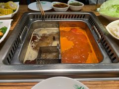 -草原塞蛮羊火锅城(港湾店)