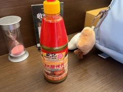 -广信牛奶甜品世家(台东店)