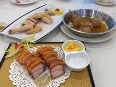 -海宝酒家(中山四路店)