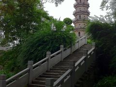 -船政文化景区-罗星塔公园