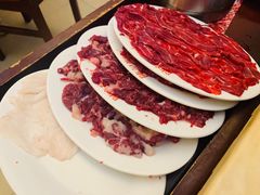 -陈记顺和潮汕牛肉火锅(韩江路店)