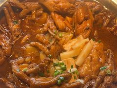 -胖哥俩肉蟹煲(杭州下沙学林街店)