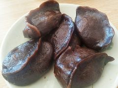 冻土豆饺子小份10元-善女酱汤馆