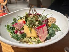 -荷恬·精致蔬食料理(富国街店)