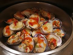 -天伦松鹤大饭店·欣妮咖啡