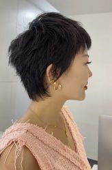 -艾美A·M Hair Salon