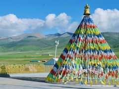 -青海湖国家重点风景名胜区