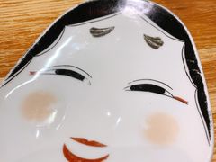 -一井烧肉·活鳗·寿司(望京SOHO店)