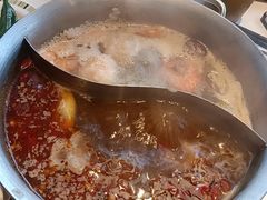 -吉布鲁牛排海鲜自助(温江合生汇店)