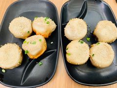 -小杨生煎(金山百联购物中心3楼店)