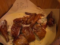 -胡桃里乐队酒馆(农科路店)
