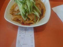 -飞鸿肉夹馍(浐灞半岛店)