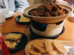 -莲餐厅·湖北菜·藕汤老手艺(愚园路店)