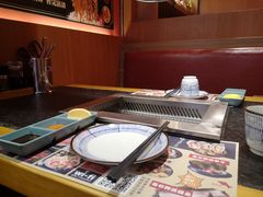 -极焰·烧肉刺身放题(天河领展广场店)