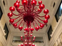 -Salon de The de Joel Robuchon(外滩18号店)