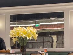 -静香HOUSE·全时段融合餐厅(七星欢乐颂店)