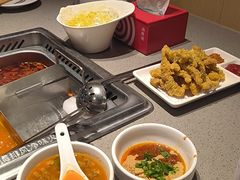 -海底捞火锅(龙湖金沙天街店)