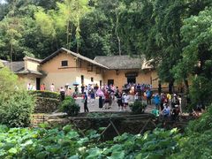 -韶山毛泽东同志故居